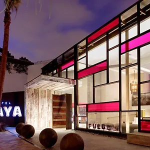 Maya Otel