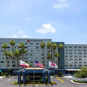 Long Marriott Long Beach