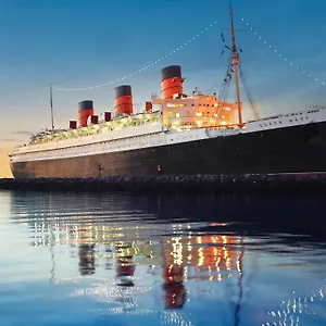 The Queen Mary Otel