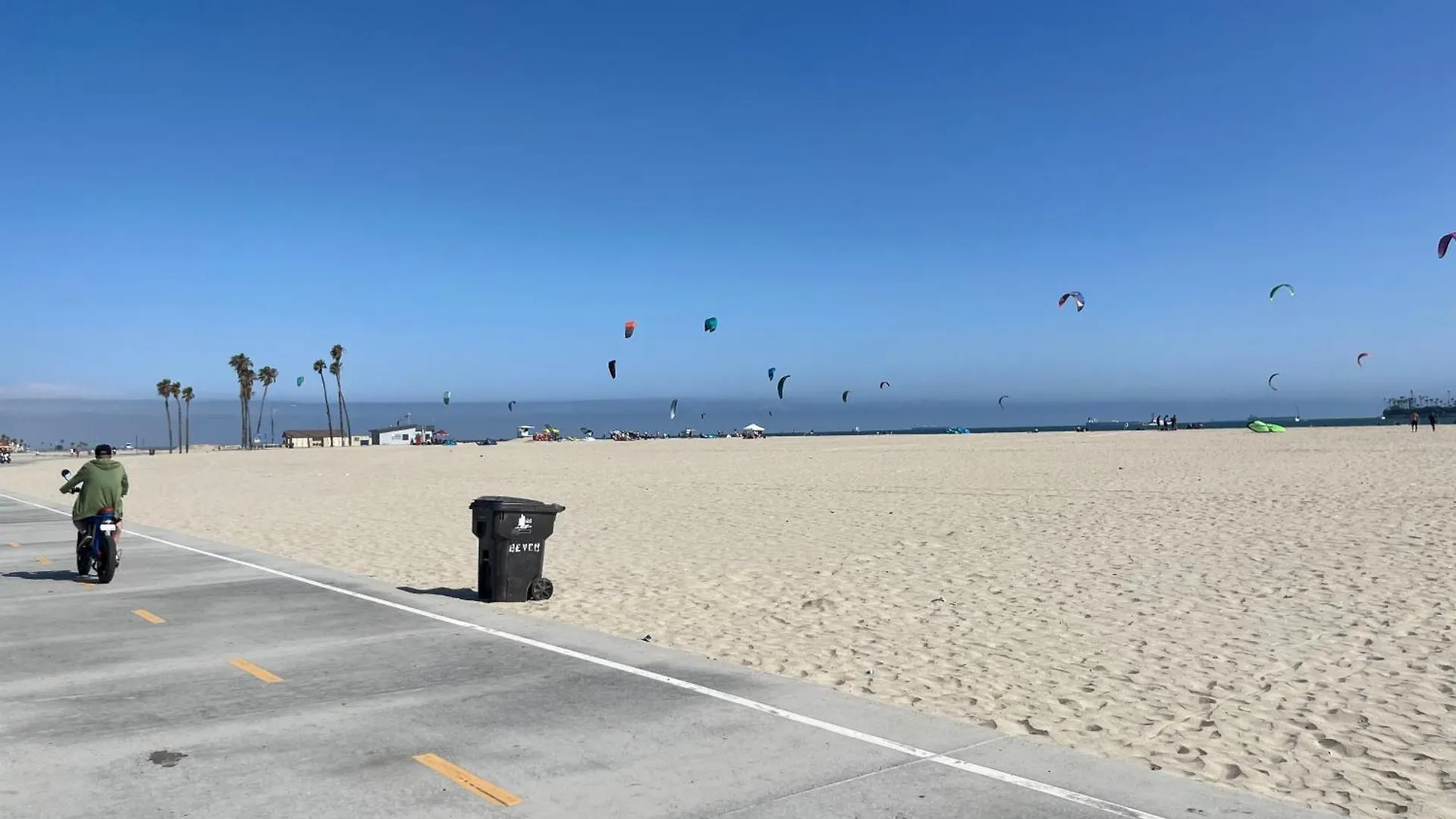 Apartamento Paddle Board Beachside Bungalow Long Beach