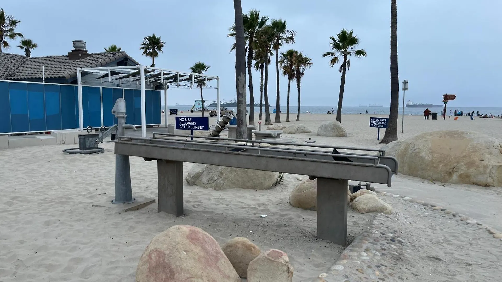 Paddle Board Beachside Bungalow Long Beach 0*,  Estados Unidos