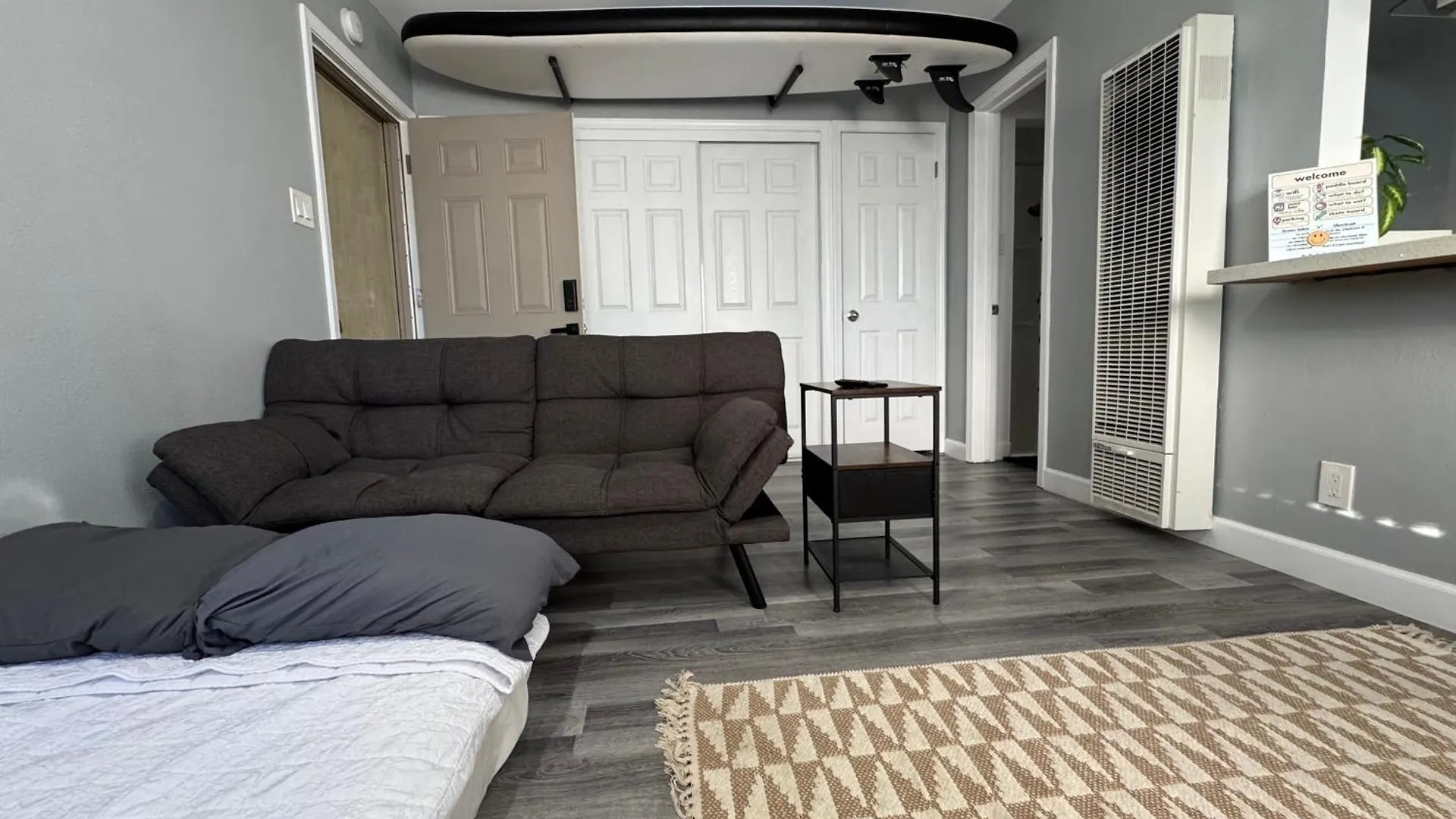 Apartamento Paddle Board Beachside Bungalow Long Beach Estados Unidos