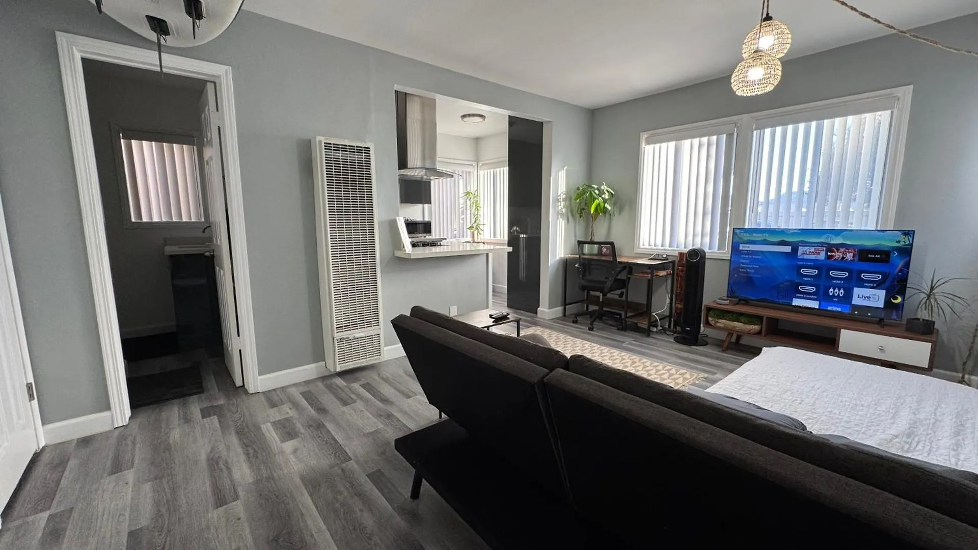 Paddle Board Beachside Bungalow Long Beach