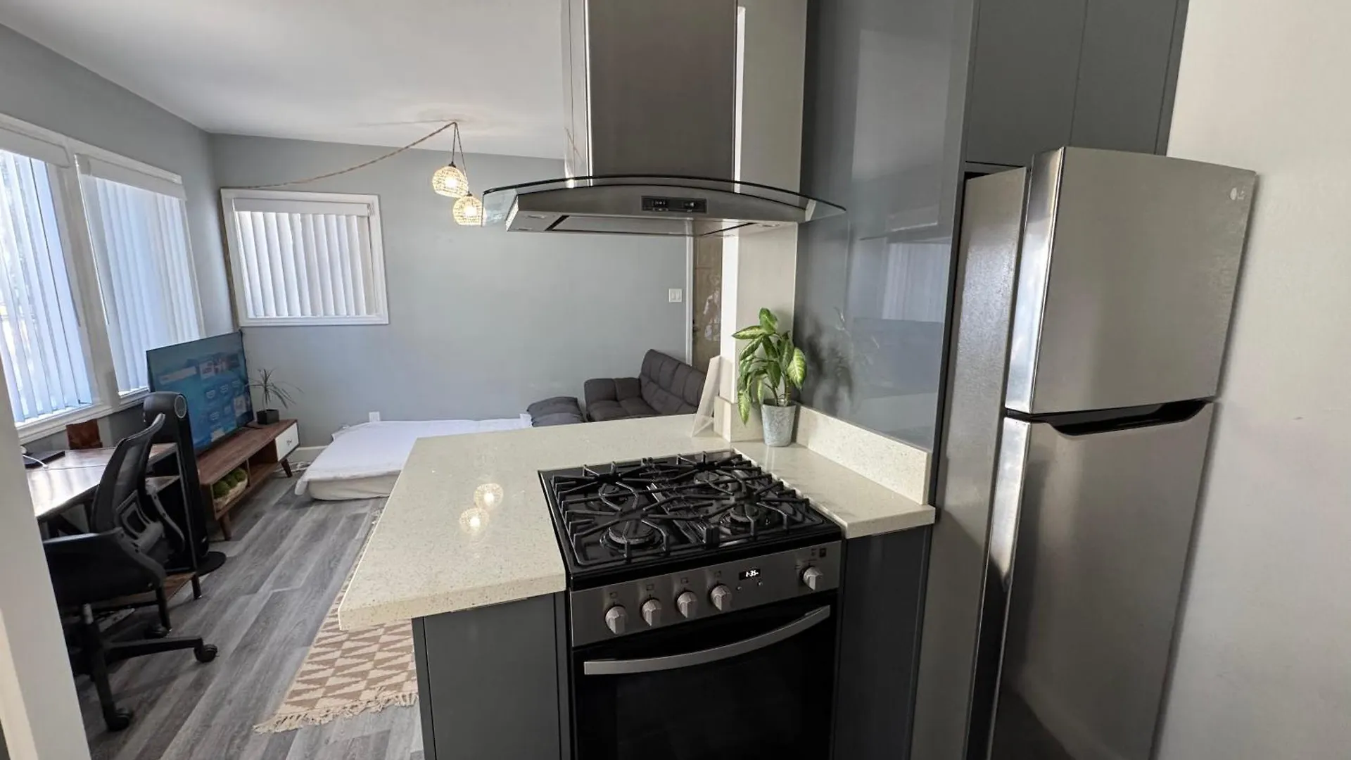 Apartamento Paddle Board Beachside Bungalow Long Beach